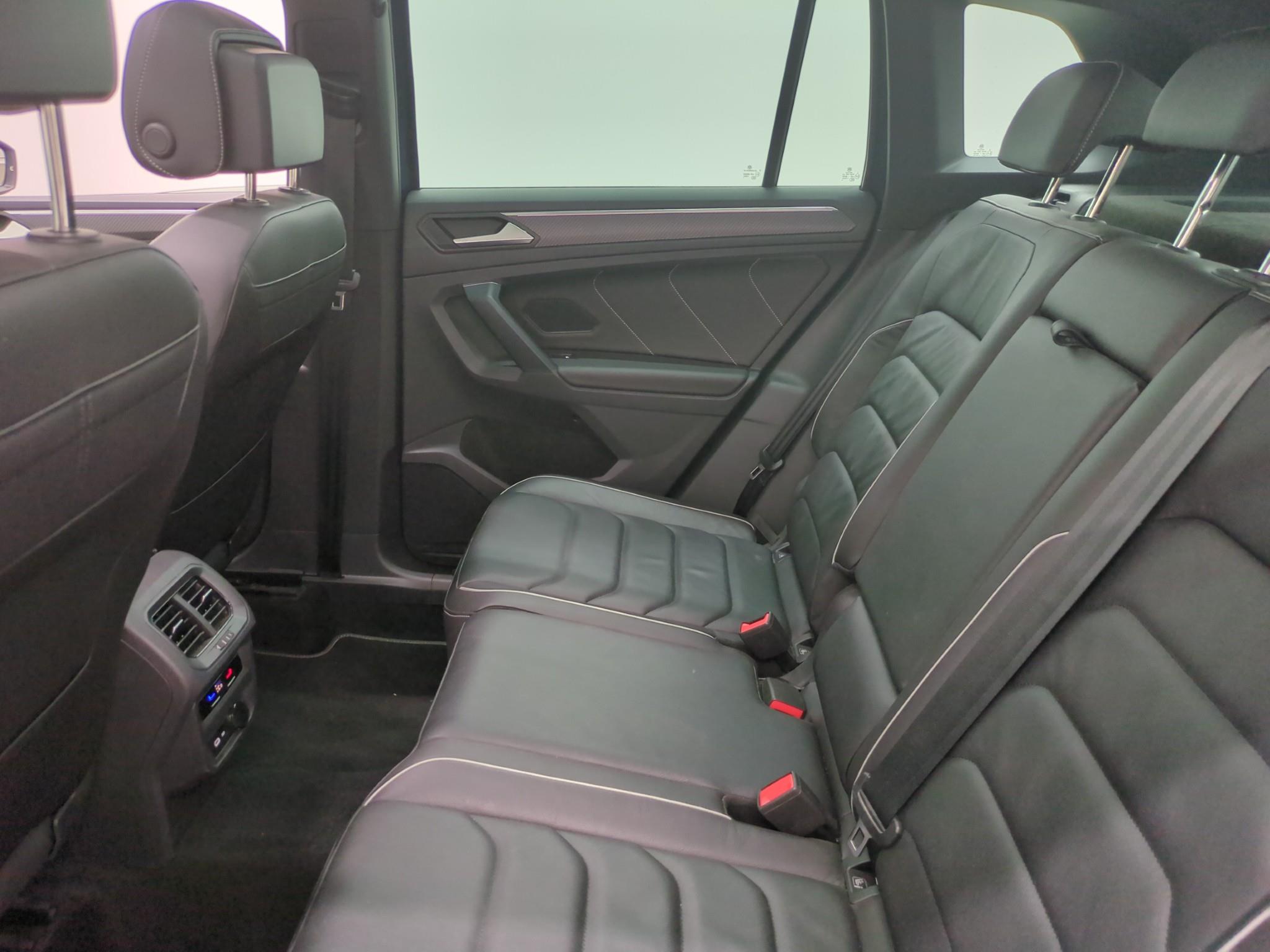 VOLKSWAGEN TIGUAN 1.4 eHybrid 245ch DSG6 R-Line Exclusive 2023