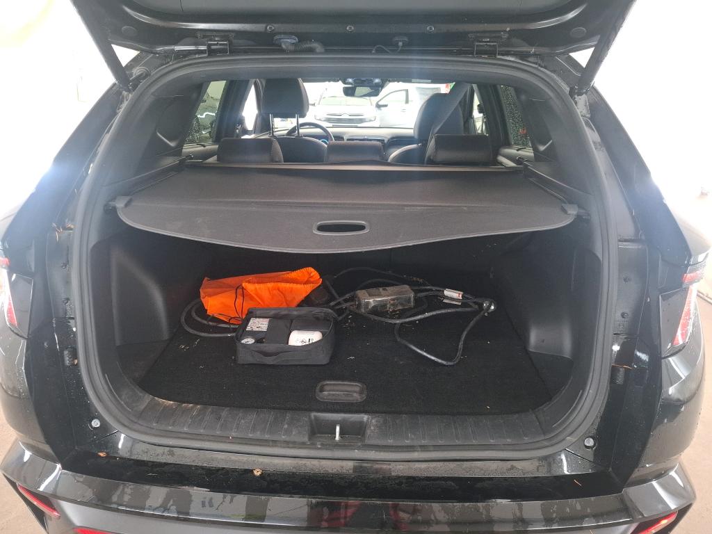HYUNDAI TUCSON 1.6 T-GDI 265 HTRAC Plug-in BVA6 N Line Executive 2022