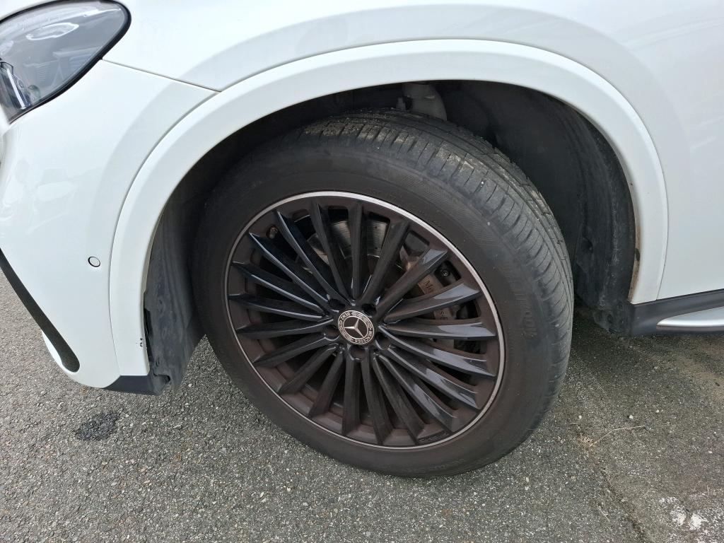 MERCEDES-BENZ GLC 300 de 9G-Tronic 4Matic AMG Line 2024