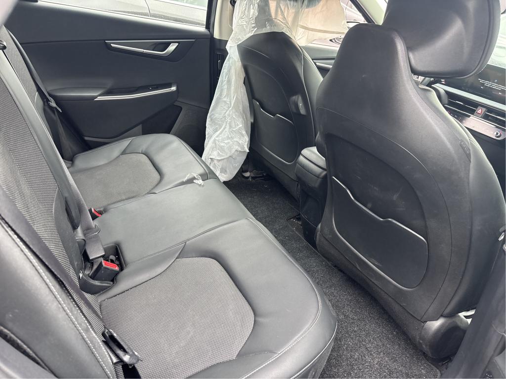 KIA EV6 229 ch Air Active 2023