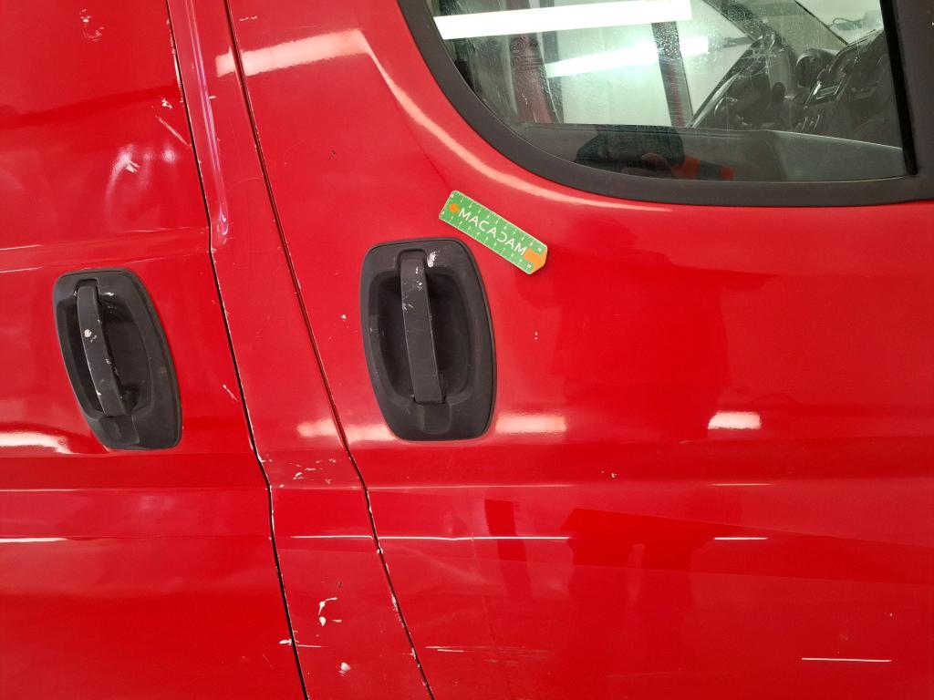 PEUGEOT BOXER FOURGON TOLE 335 L2H2 BLUEHDI 130 PREMIUM 2017