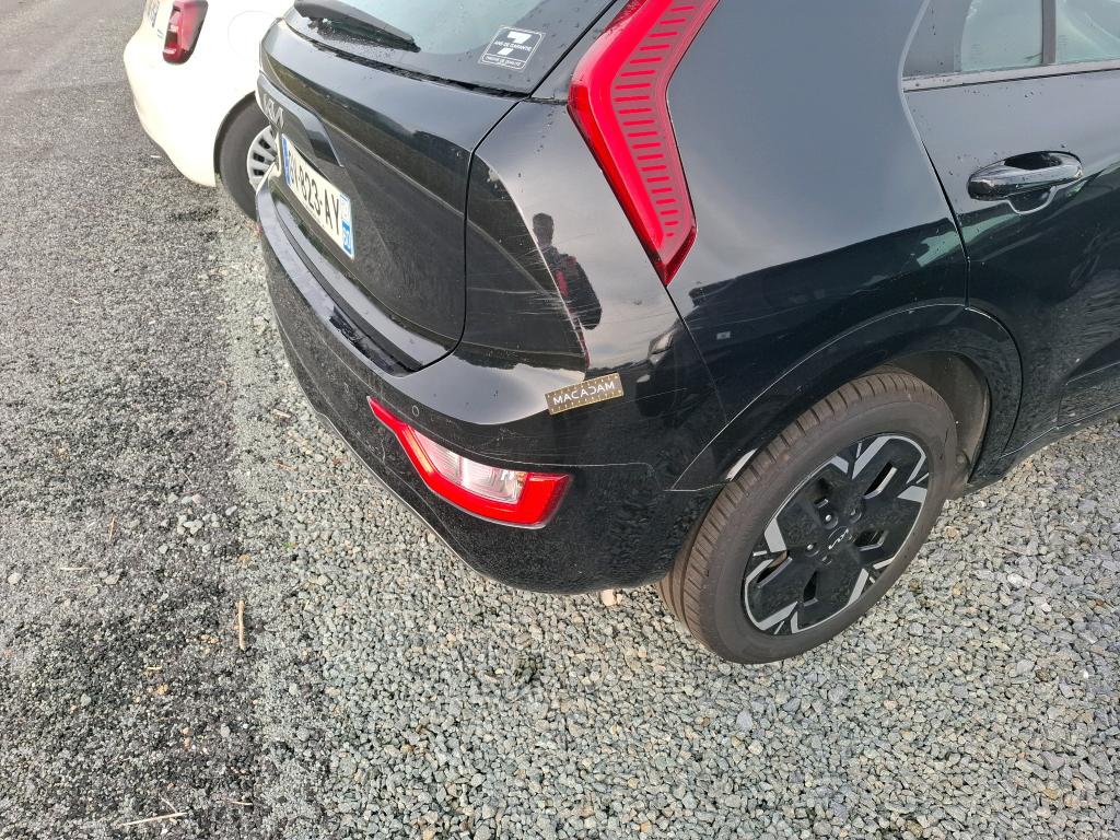 KIA NIRO EV Electrique 204 ch Active 2024
