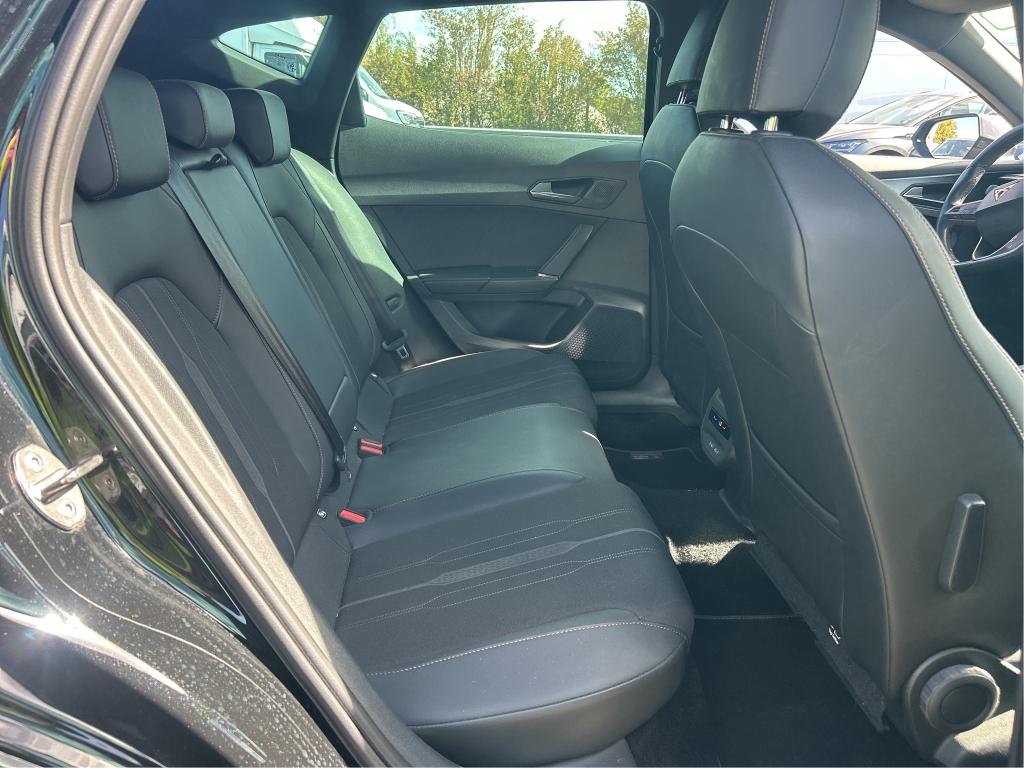 CUPRA FORMENTOR 1.4 e-HYBRID 204 ch DSG6 Business Edition 2023