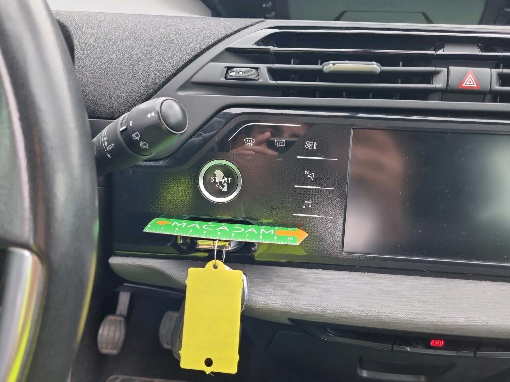 CITROEN C4 SPACETOURER BlueHDi 130 S&S BVM6 Business 2019