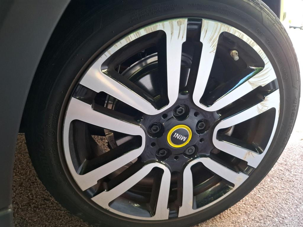 MINI HATCH 3 Portes Cooper SE 184 ch Edition Premium Plus 2023