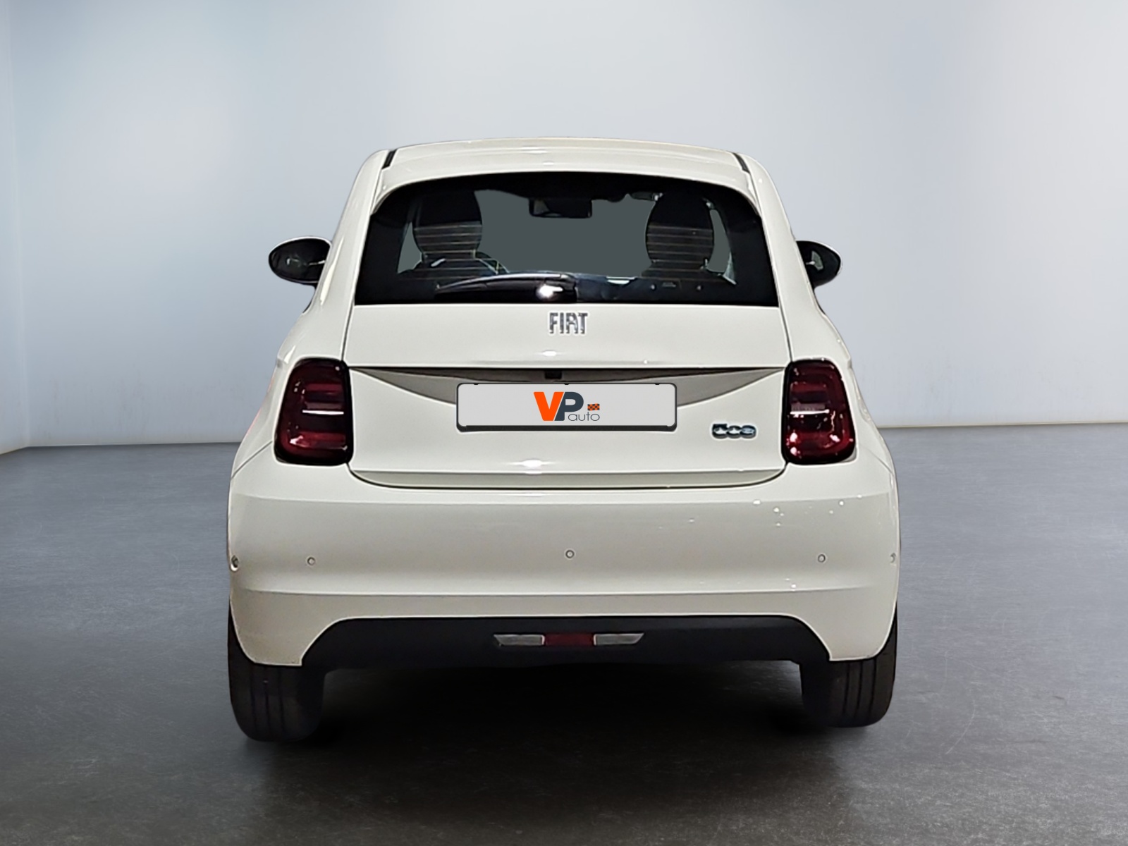 FIAT 500 e 118 ch Pack Confort 2023