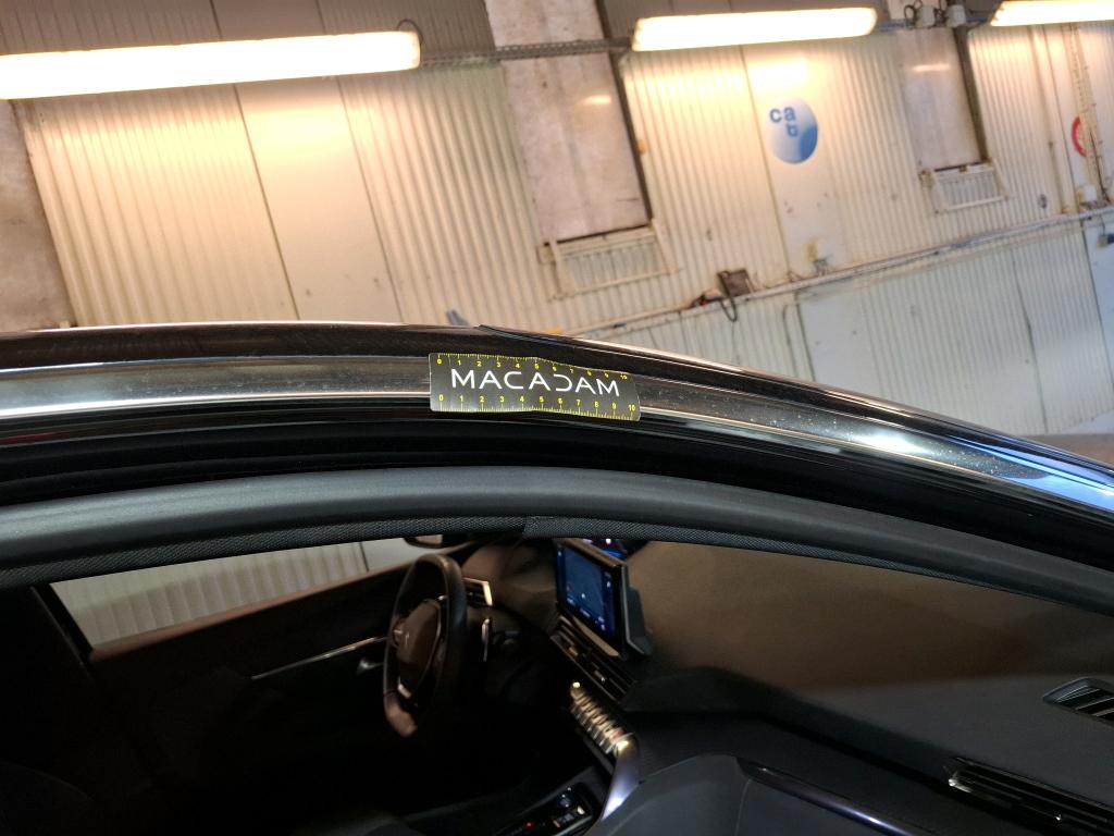 PEUGEOT 3008 PureTech 130ch S&S EAT8 Active Pack 2023