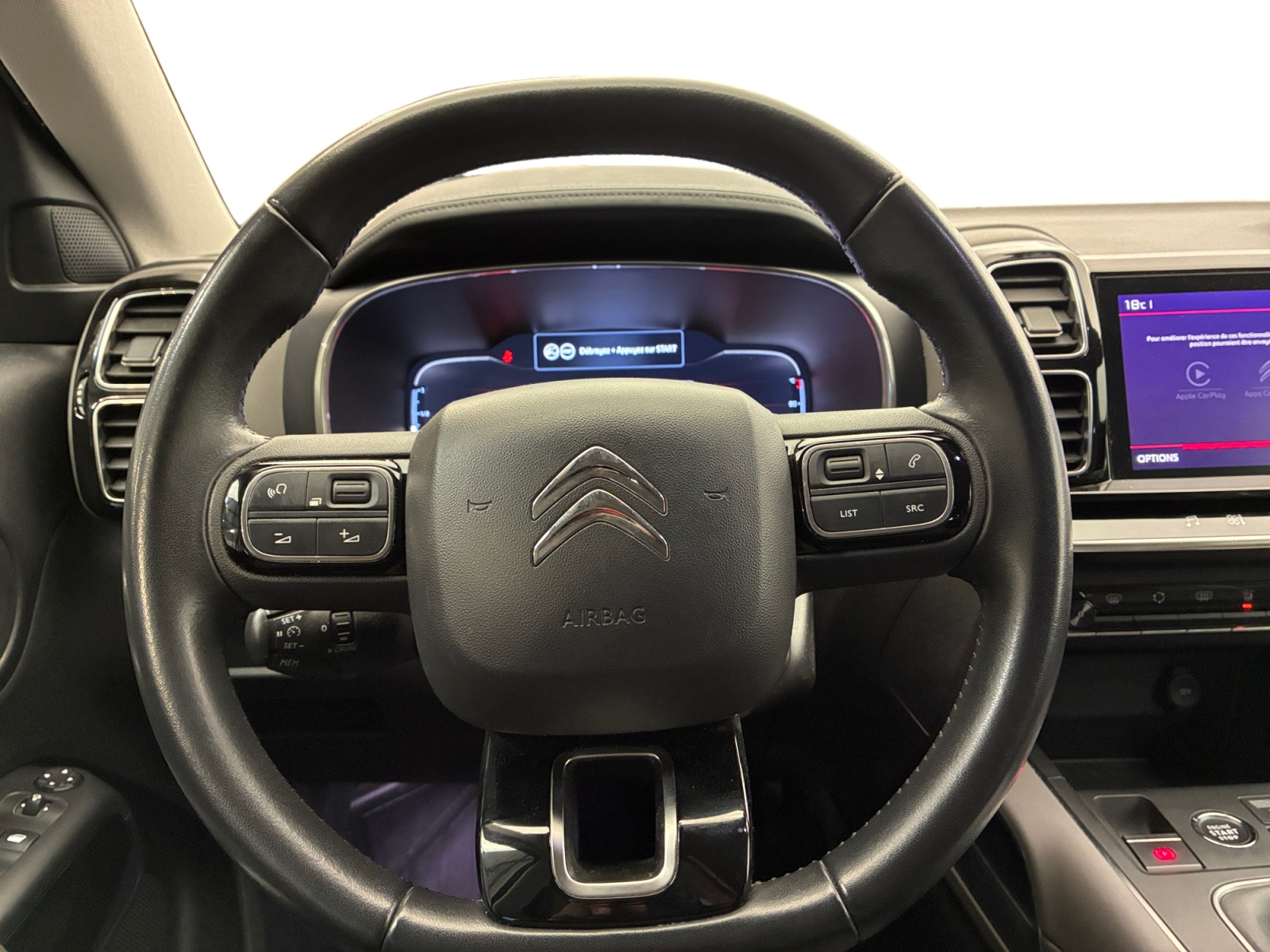 CITROEN C5 Aircross BlueHDi 130 S&S BVM6 Feel 2020