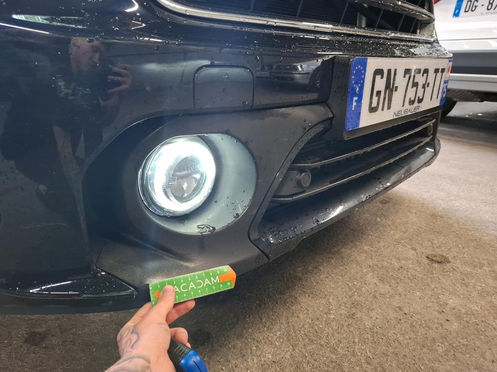 MINI COUNTRYMAN F60 LCI 136 ch BVA7 Cooper Essential 2023