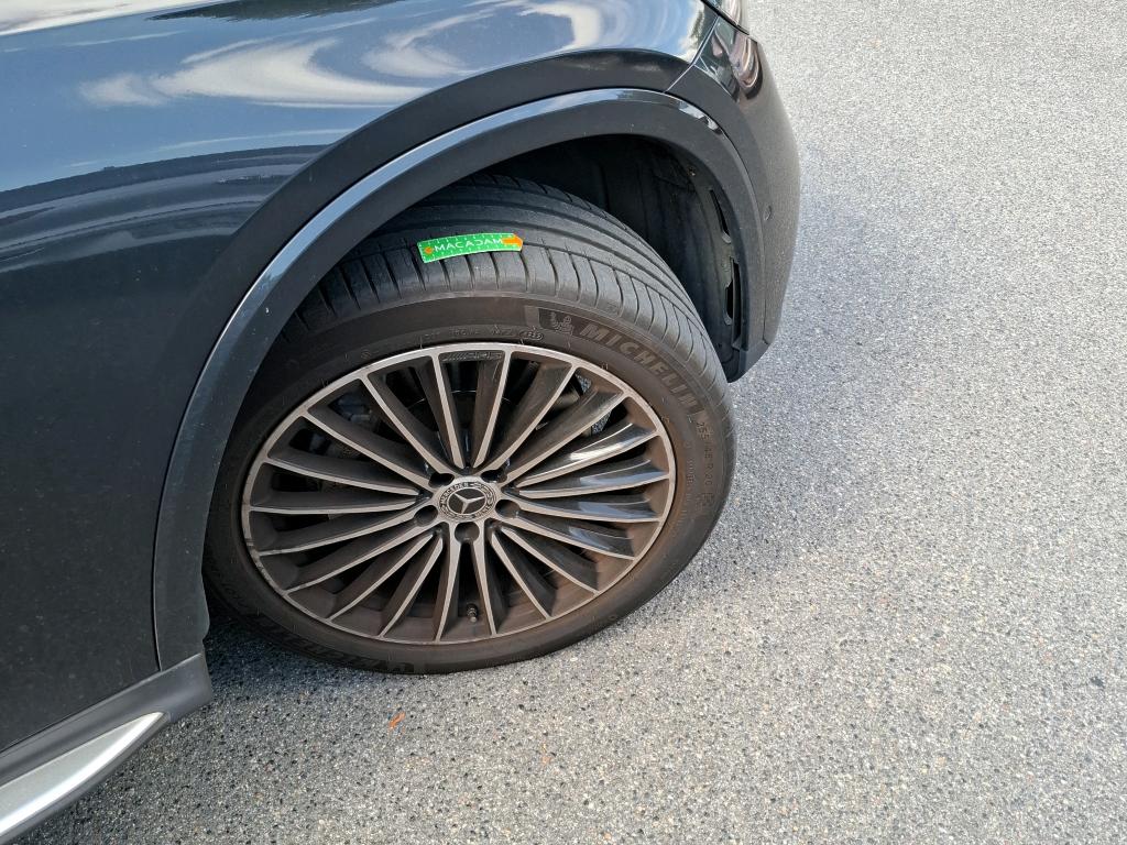 MERCEDES-BENZ GLC 300 de Hybrid EQ 9G-Tronic 4Matic AMG Line 2024