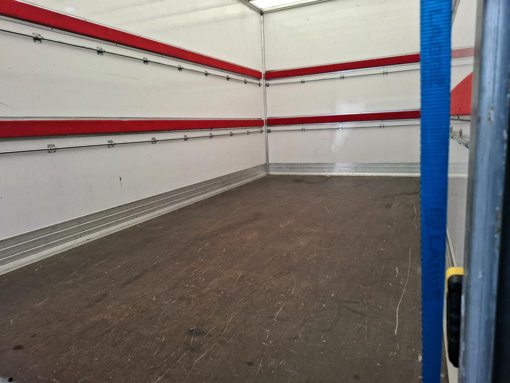 FORD TRANSIT CHASSIS CABINE CHC P350 L4 2.0 ECOBLUE 130 S&S TREND BUSINESS 2024