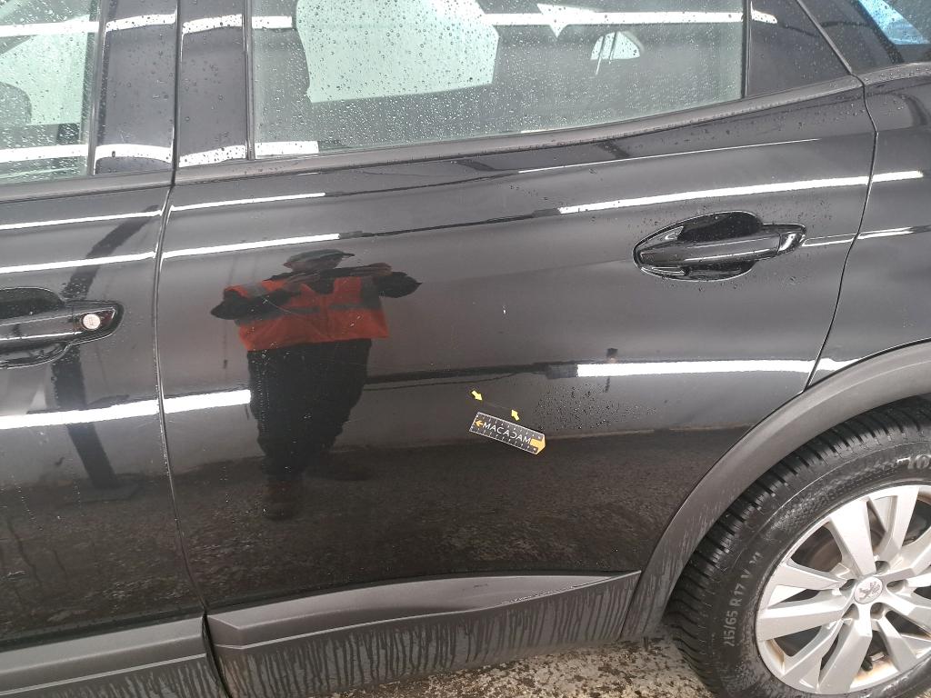 PEUGEOT 3008 BlueHDi 130ch S&S EAT8 Active Pack 2022