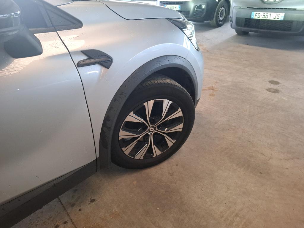RENAULT CAPTUR TCe 90 Evolution 2024