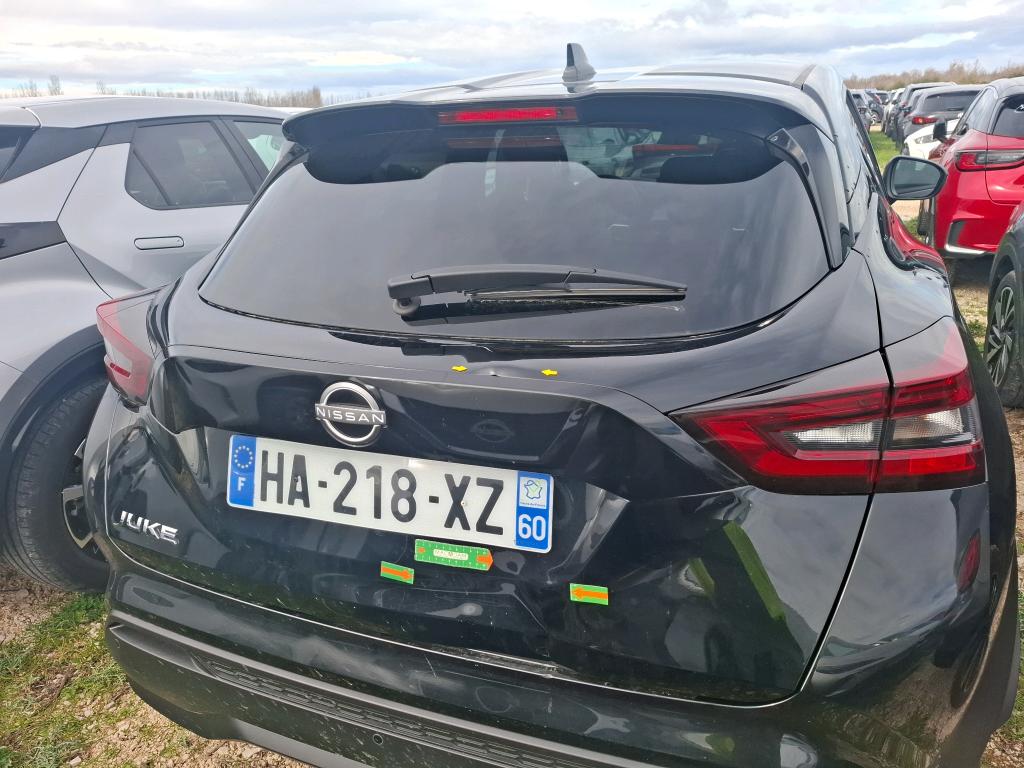 NISSAN JUKE DIG-T 114 Tekna 2024