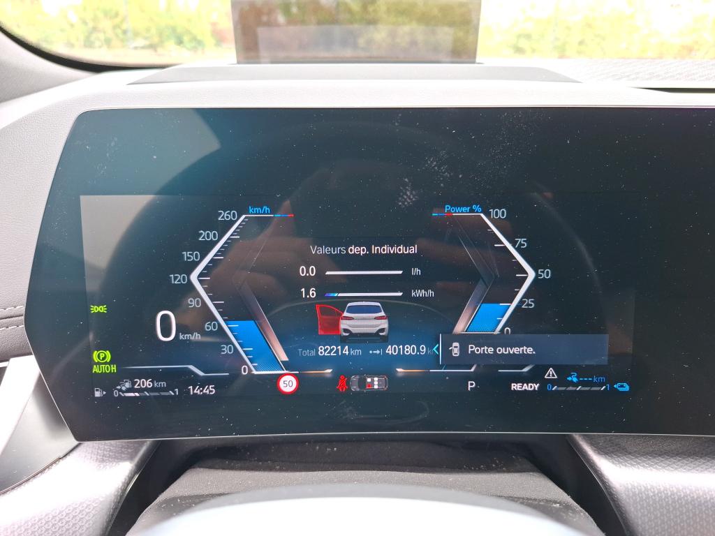 BMW SERIE 2 ACTIVE TOURER 225e xDrive 245 ch DKG7 M Sport 2023