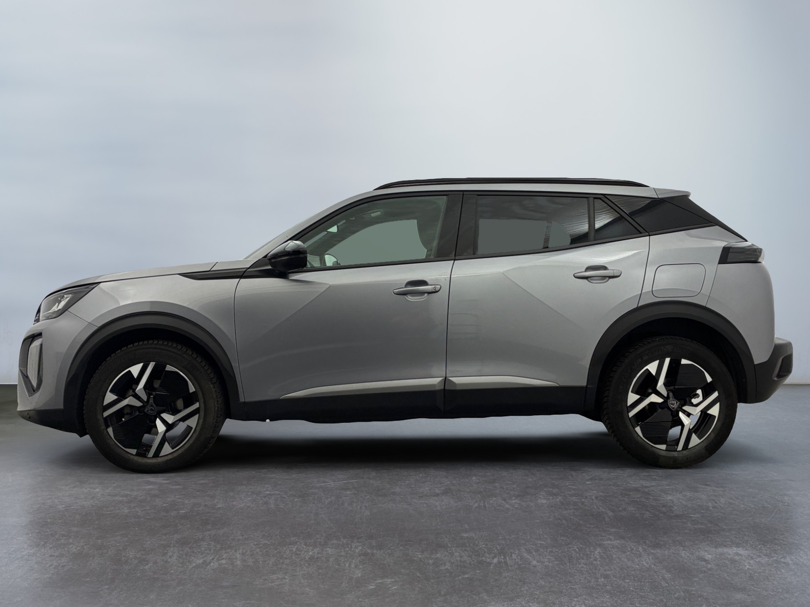 PEUGEOT 2008 PureTech 100 S&S BVM6 Allure 2023