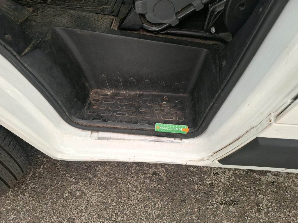 CITROEN JUMPER FOURGON TOLE 35 L1H2 BLUEHDi 140 S&S BVM6 CONTROL 2020