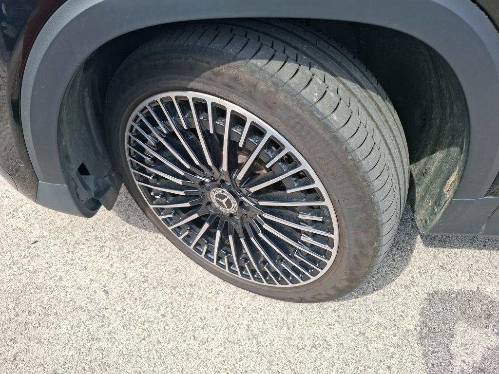 MERCEDES-BENZ EQB 250 AMG Line 2023