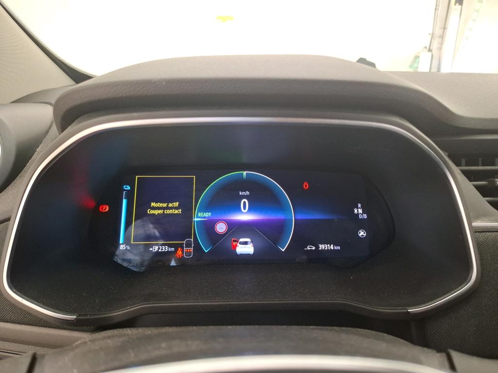 RENAULT ZOE E-TECH ELECTRIQUE R110 Achat Intégral - 21 Business 2021