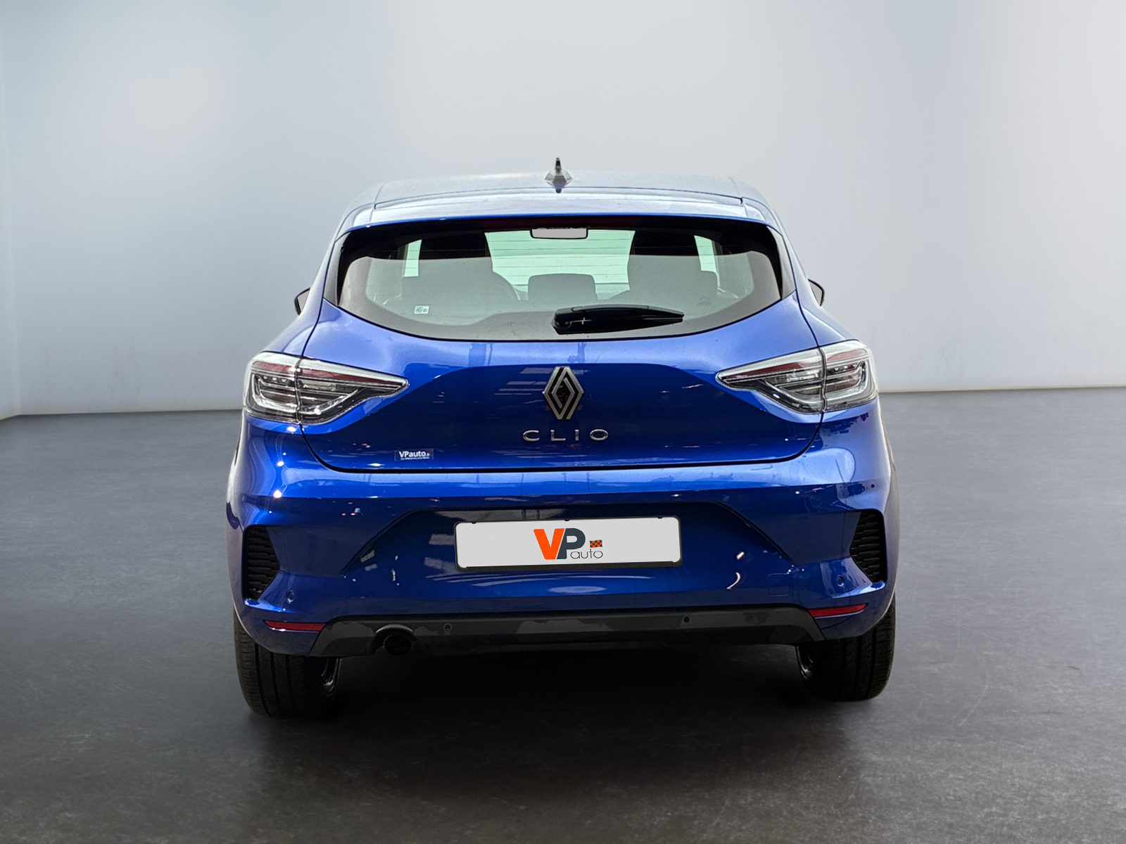 RENAULT CLIO evolution dCi 100 ch - 24 2025