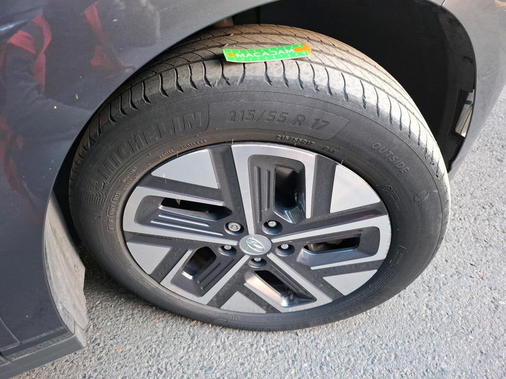 HYUNDAI KONA ELECTRIC Electrique 64 kWh - 204 ch Intuitive 2023