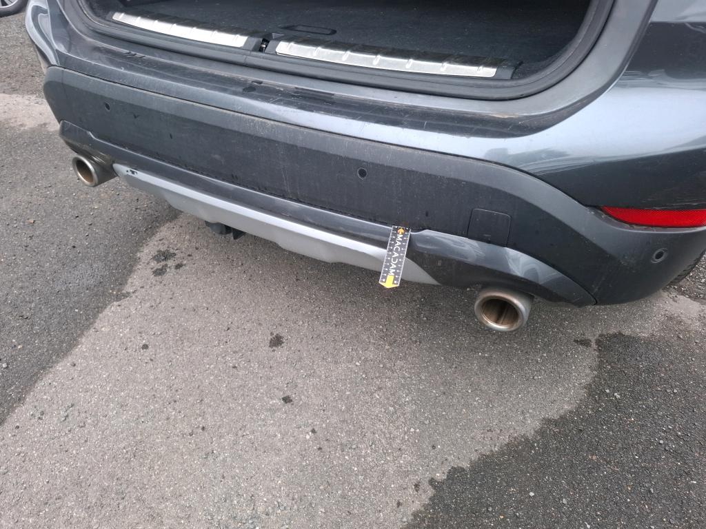 BMW X1 F48 LCI xDrive 20i 178 ch BVA8 xLine 2022
