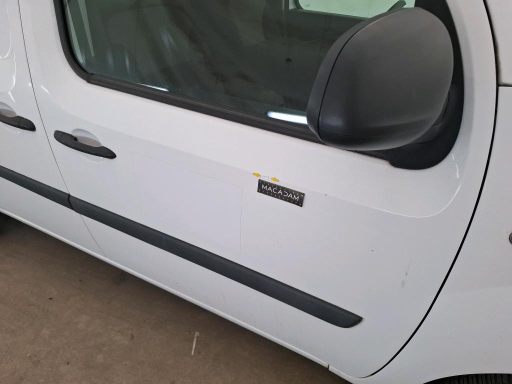 RENAULT KANGOO VU EXPRESS BLUE DCI 115 GRAND CONFORT 2021