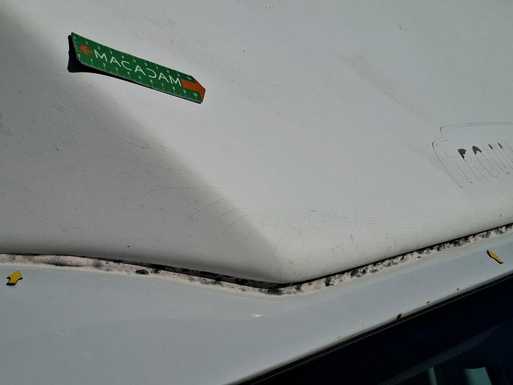 FIAT DUCATO CHASSIS CABINE EURO 6D-TEMP (07/2 CC MAXI HD 3.5 L 2.3 MJT 130 BUSINESS 2021