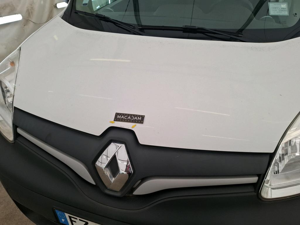 RENAULT KANGOO VU EXPRESS BLUE DCI 115 GRAND CONFORT 2021