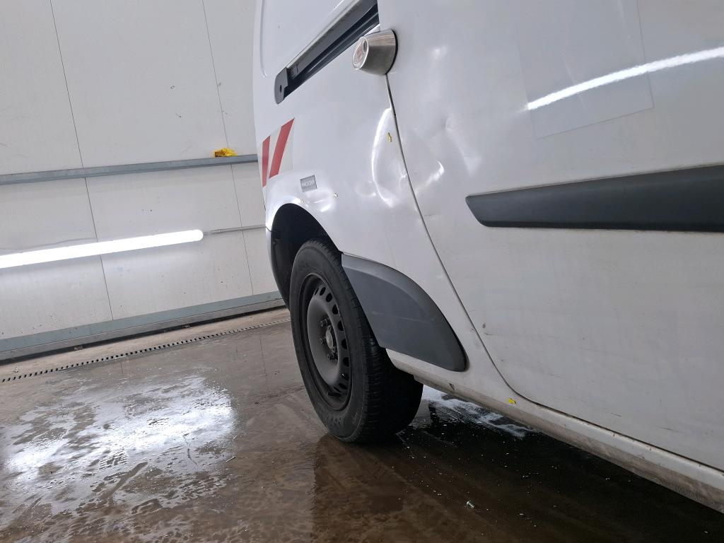RENAULT KANGOO VU EXPRESS GRAND VOLUME MAXI 1.5 DCI 90 ENERGY E6 EXTRA R-LINK 2019