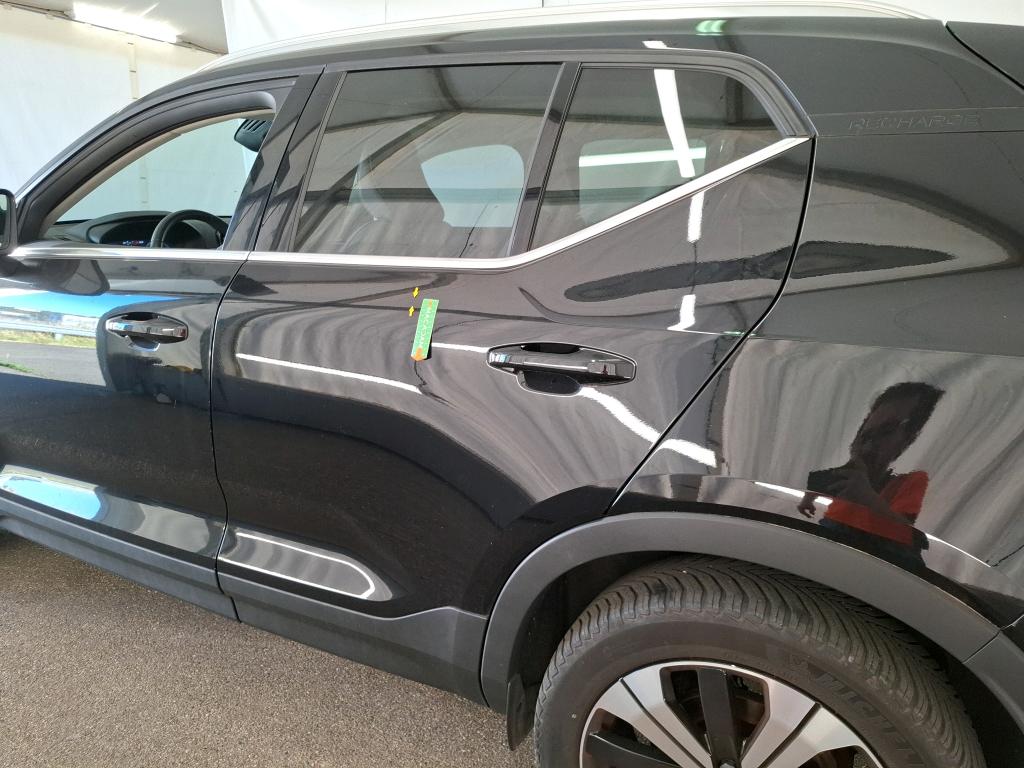 VOLVO XC40 T4 Recharge 129+82 ch DCT7 Ultimate 2023