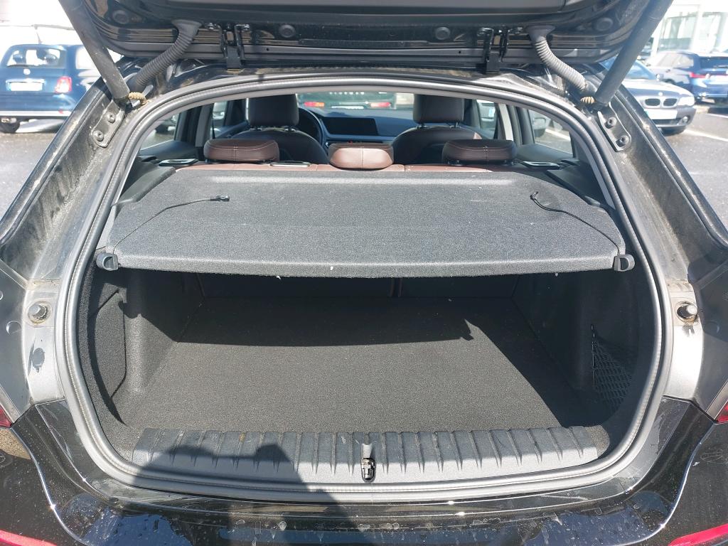 BMW SERIE 1 118i 136 ch DKG7 2023