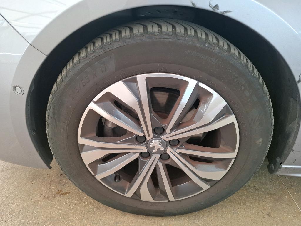 PEUGEOT 508 SW BlueHDi 130 ch S&S EAT8 Allure Pack 2022