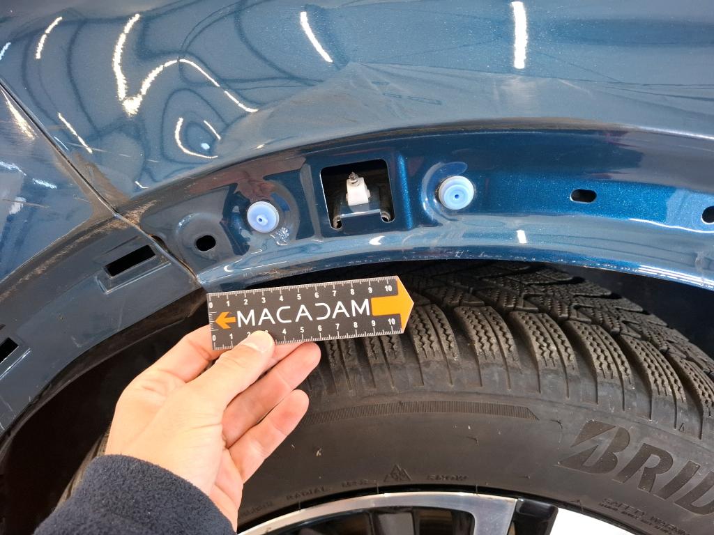 PEUGEOT 3008 Hybrid 225 e-EAT8 GT 2021