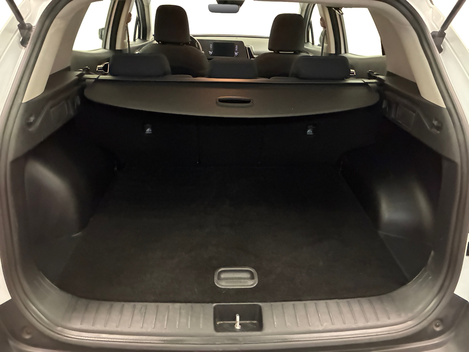 KIA Sportage 1.6 T-GDi 150ch MHEV iBVM6 4x2 Motion Motion 2022