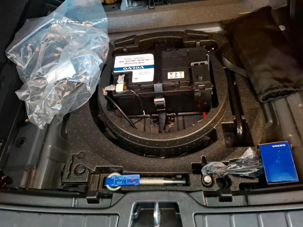 VOLVO XC40 T4 Recharge 129+82 ch DCT7 Ultimate 2023