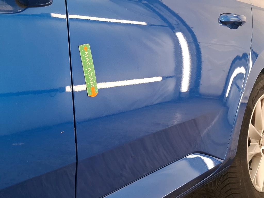 SKODA SUPERB COMBI 2.0 TDI 150 SCR DSG7 Business 2023