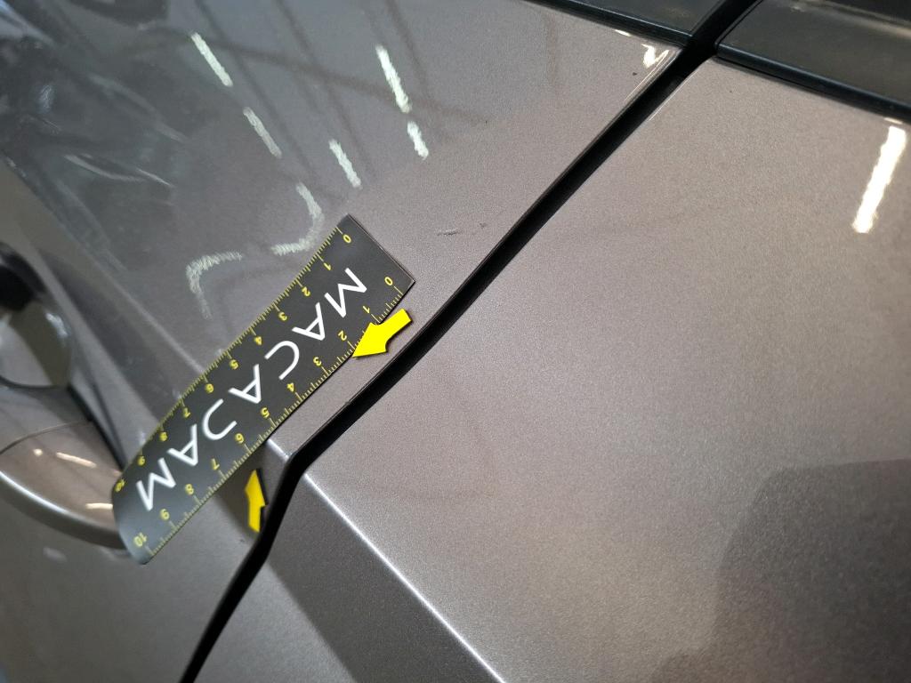 HYUNDAI TUCSON 1.6 T-GDI 230 Hybrid BVA6 Business 2023