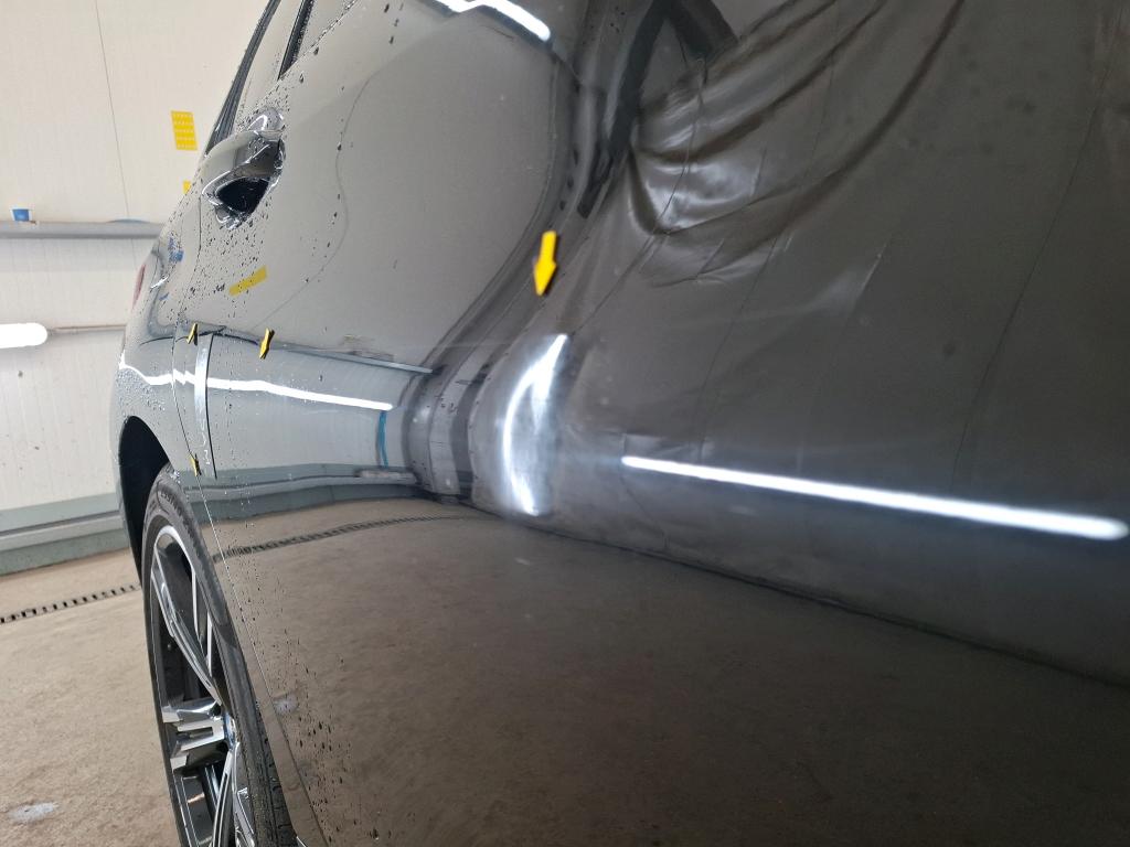 BMW SERIE 3 TOURING G21 LCI 320e 204 ch BVA8 M Sport 2022