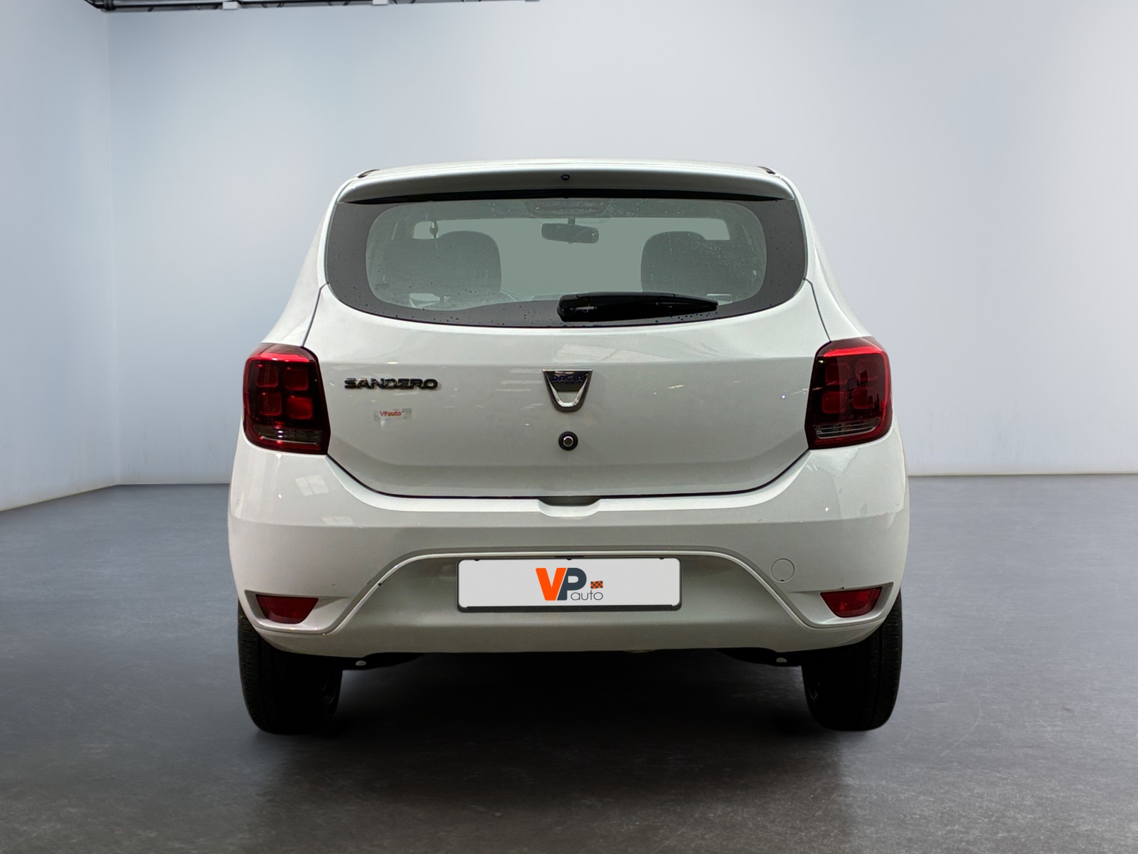 DACIA Sandero SCe 75 Essentiel 2020