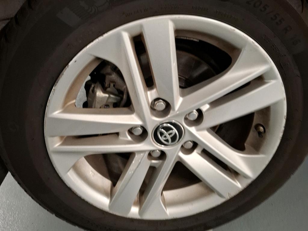 TOYOTA COROLLA HYBRIDE 122h Dynamic 2021
