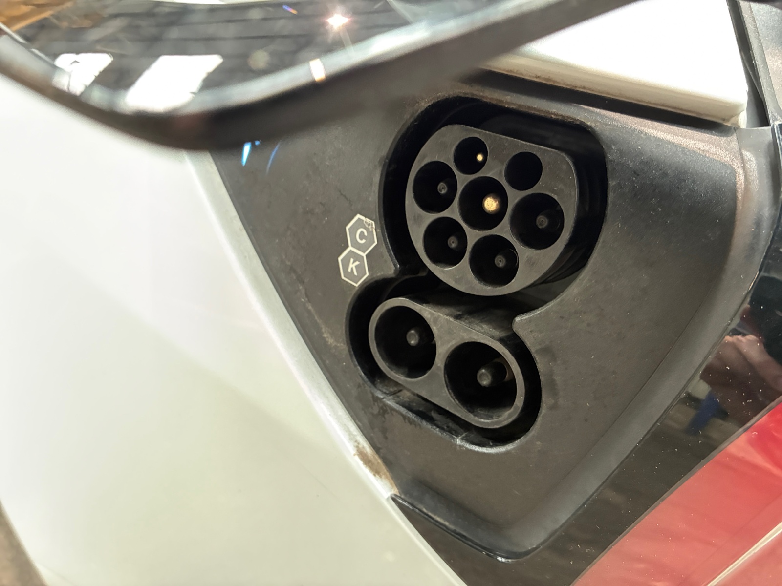 TESLA MODEL 3 Standard Range Plus RWD 2021