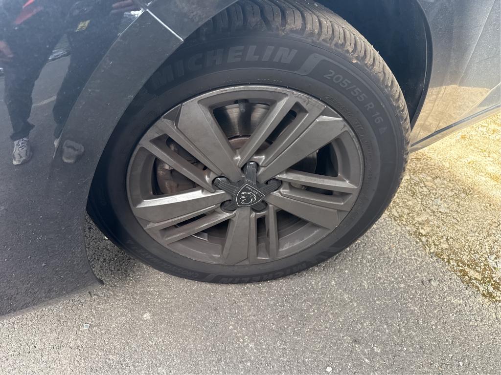 PEUGEOT 308 SW PureTech 130ch S&S EAT8 Active Pack 2023