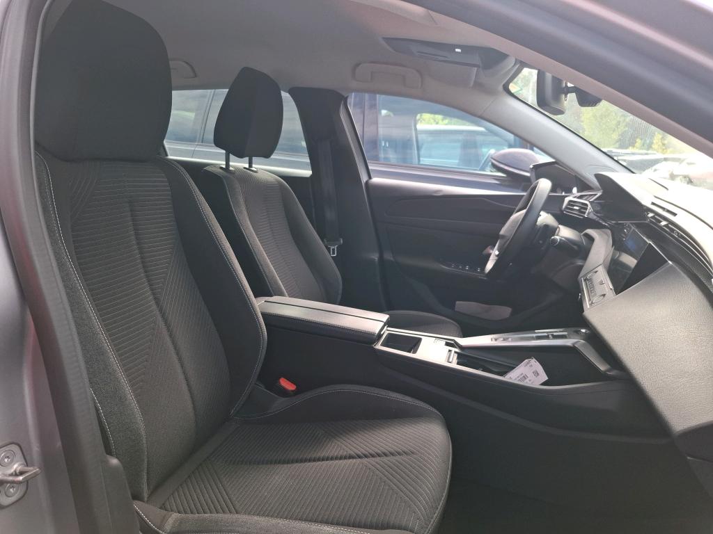 PEUGEOT 308 SW PureTech 130ch S&S EAT8 Active Pack 2023
