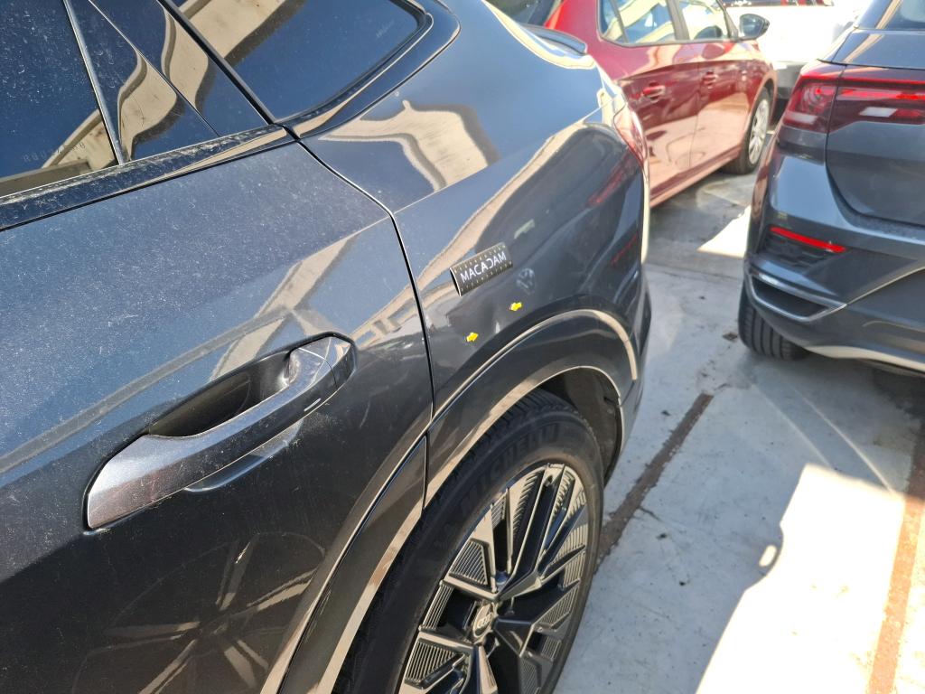 AUDI Q8 E-TRON Sportback 55 408 ch 114 kWh Quattro S line 2023
