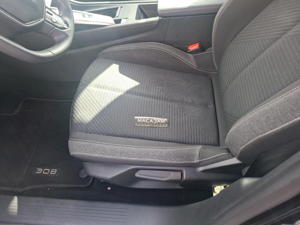 PEUGEOT 308 PureTech 130ch S&S EAT8 Active Pack 2023