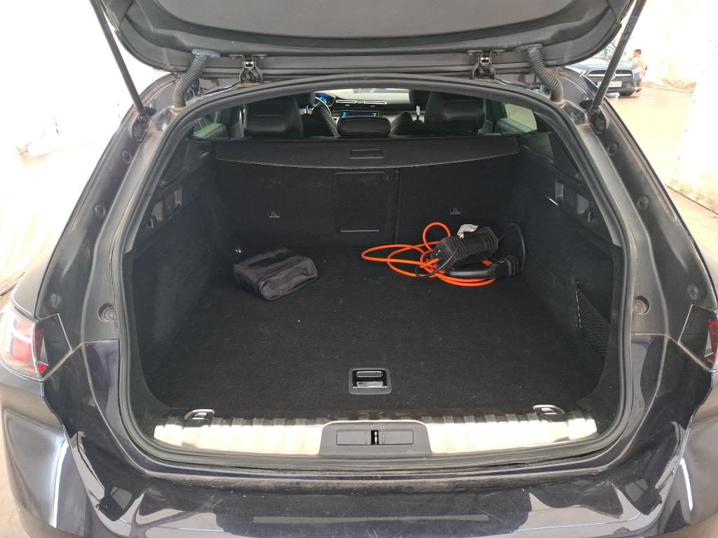 PEUGEOT 508 SW Hybrid 225 e-EAT8 Allure Pack 2023