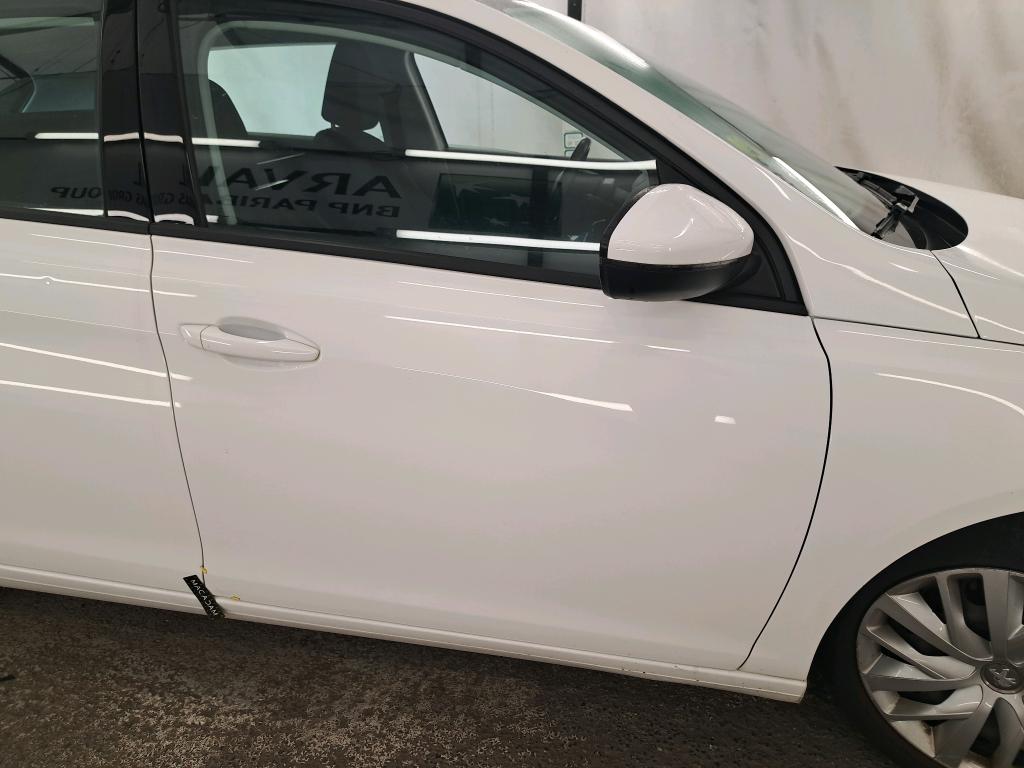 PEUGEOT 308 AFFAIRE BLUEHDI 100 S&S BVM6 PREMIUM 2020