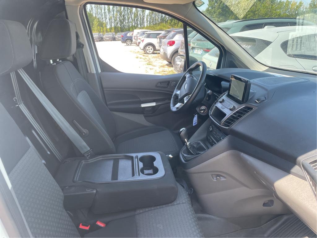 FORD TRANSIT CONNECT FGN L1 1.0E100 E85 S&S TREND BUSINESS NAV 2024