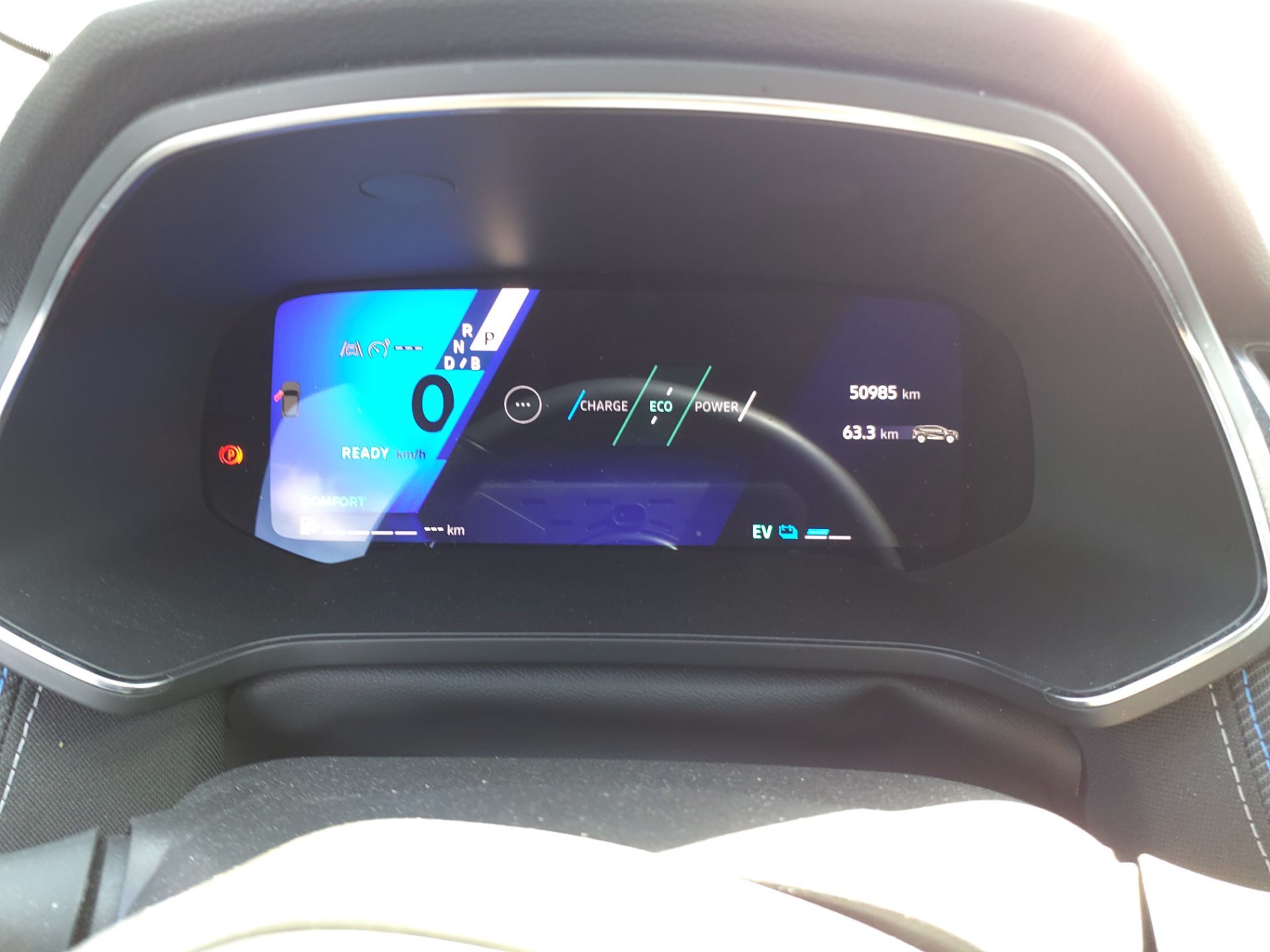 RENAULT SYMBIOZ E-Tech full hybrid 145 Esprit Alpine 2025